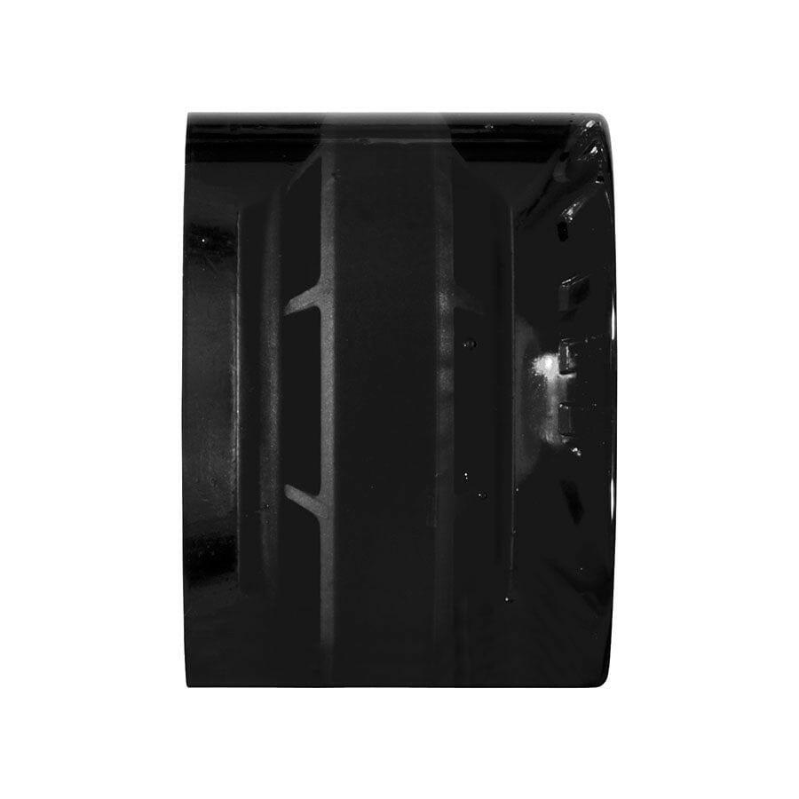 OJ - Mini Super Juice Trans Black 55MM 78A Skateboard Wheels.