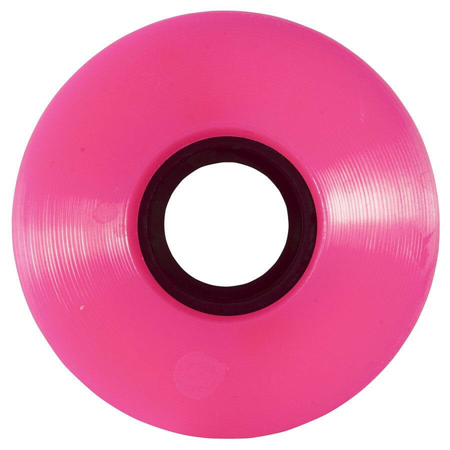 OJ - Mini Super Juice Pink 55MM 78A Skateboard Wheels.