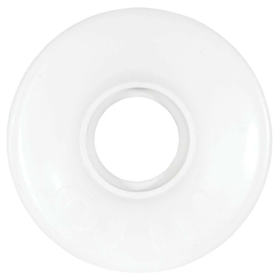 OJ - Hot Juice White 60MM 78A Skateboard Wheels.