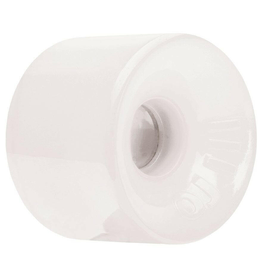 OJ - Hot Juice White 60MM 78A Skateboard Wheels.