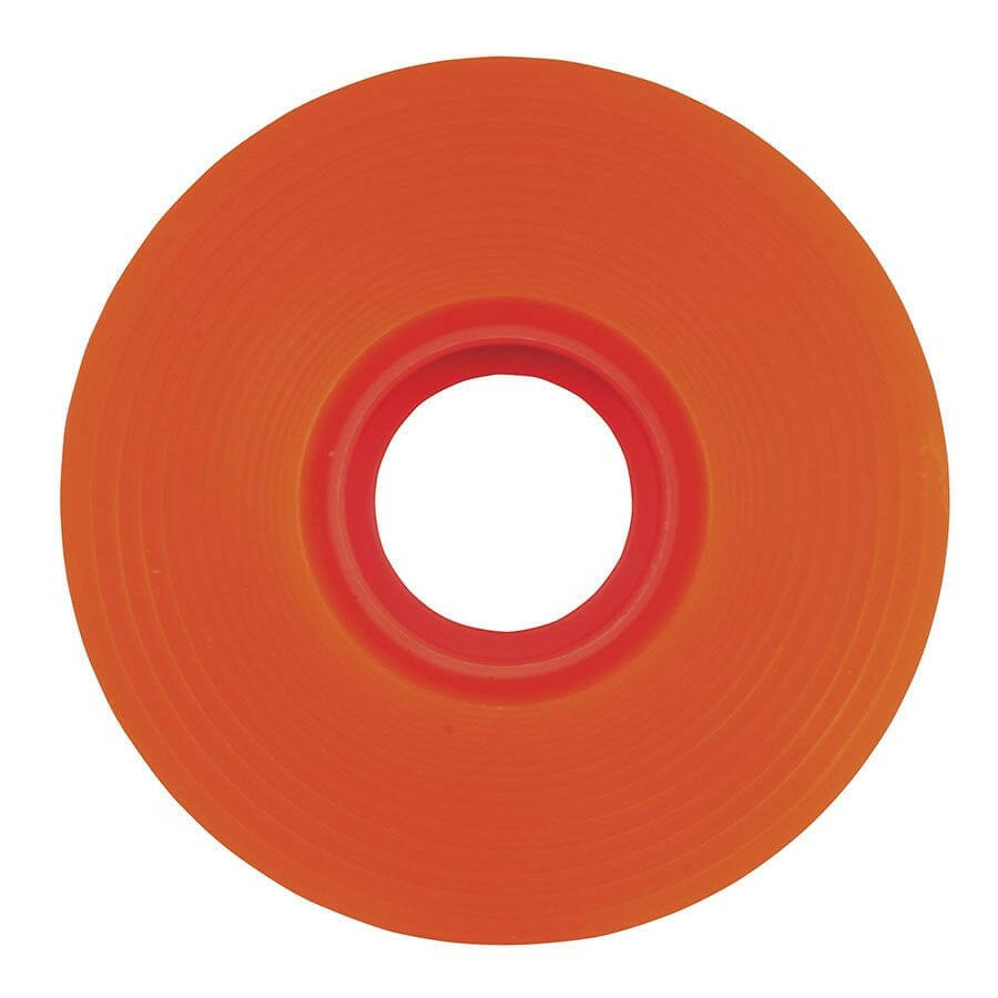 OJ - Keyframe Orange 54MM 87A Skateboard Wheels.