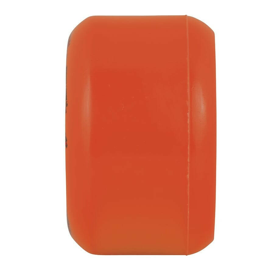 OJ - Keyframe Orange 54MM 87A Skateboard Wheels.
