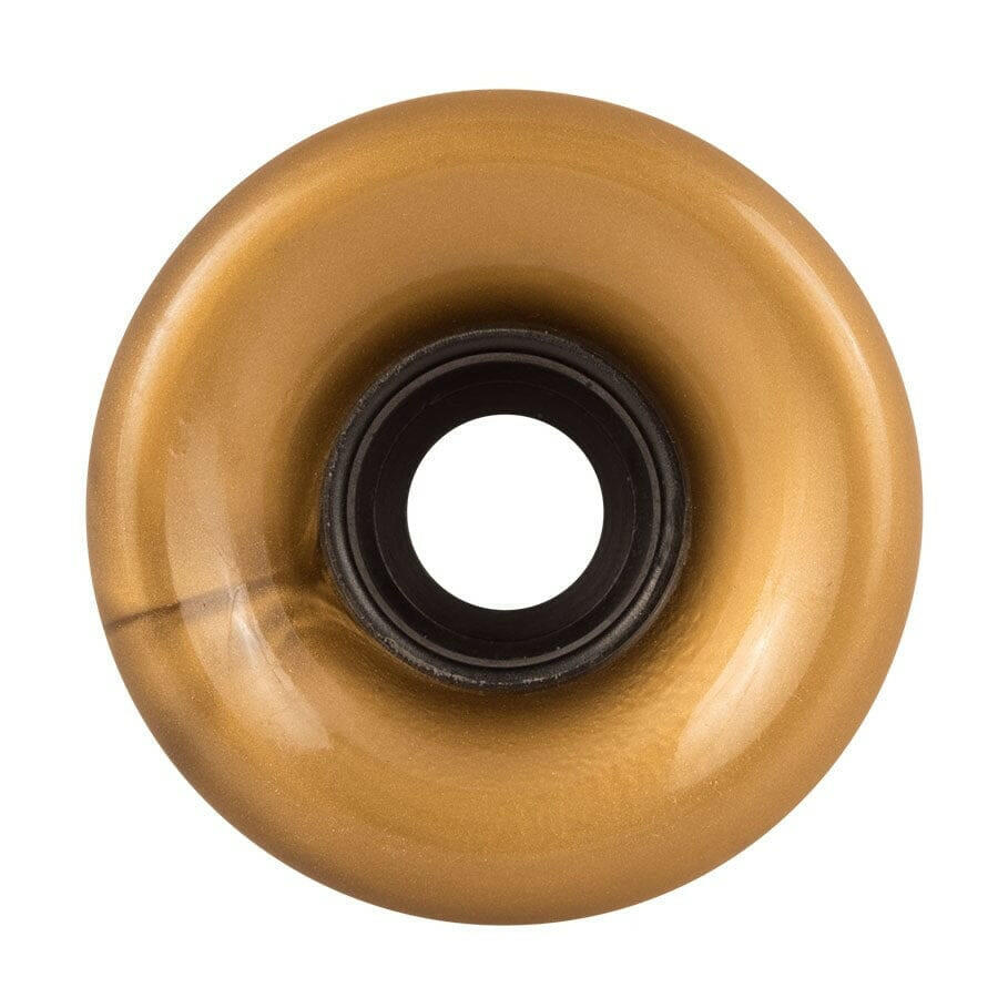 OJ - Super Juice Gold 60MM 78A Skateboard Wheels.