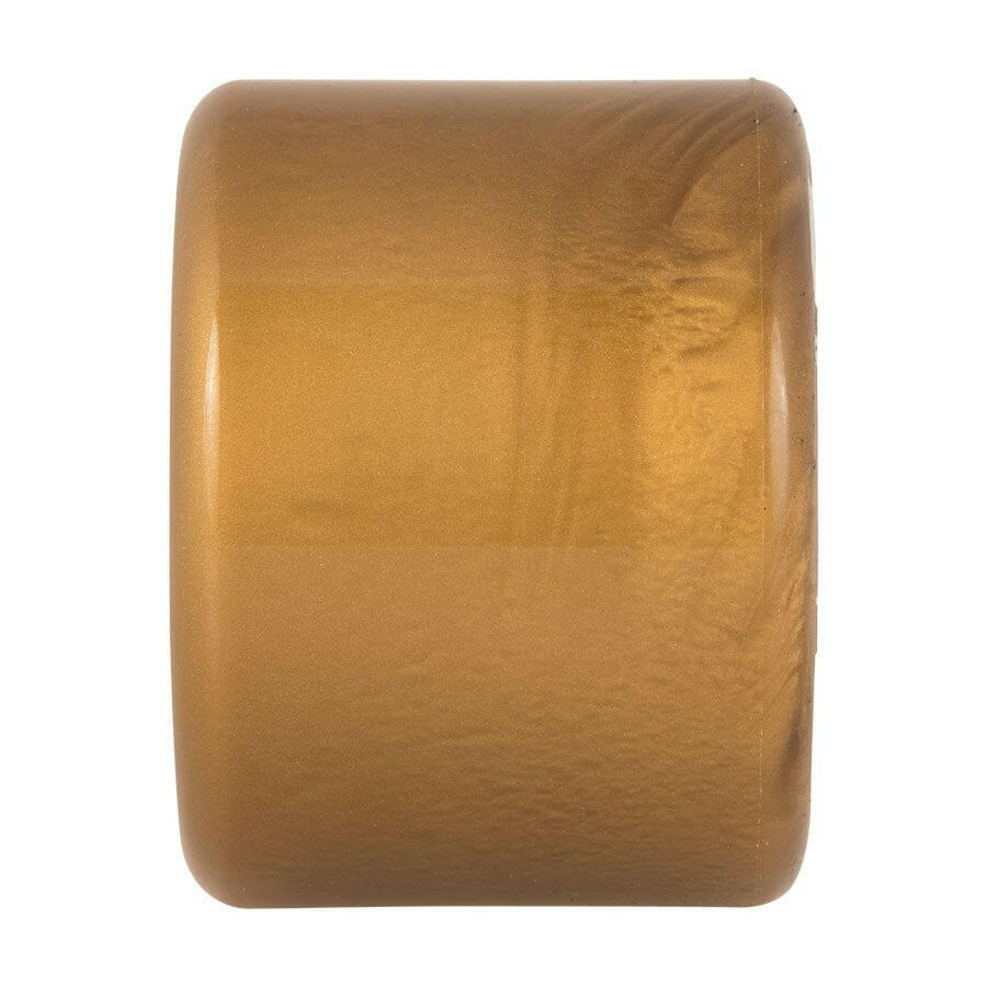 OJ - Super Juice Gold 60MM 78A Skateboard Wheels.