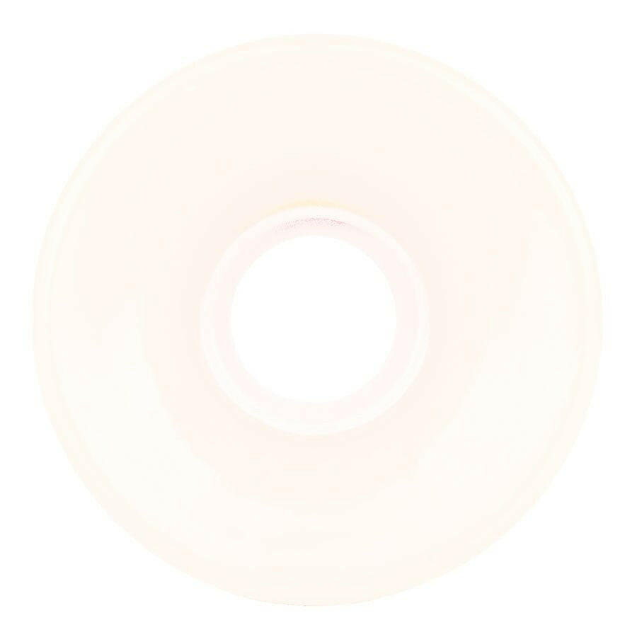 OJ - Mini Super Juice White 55MM 78A Skateboard Wheels.