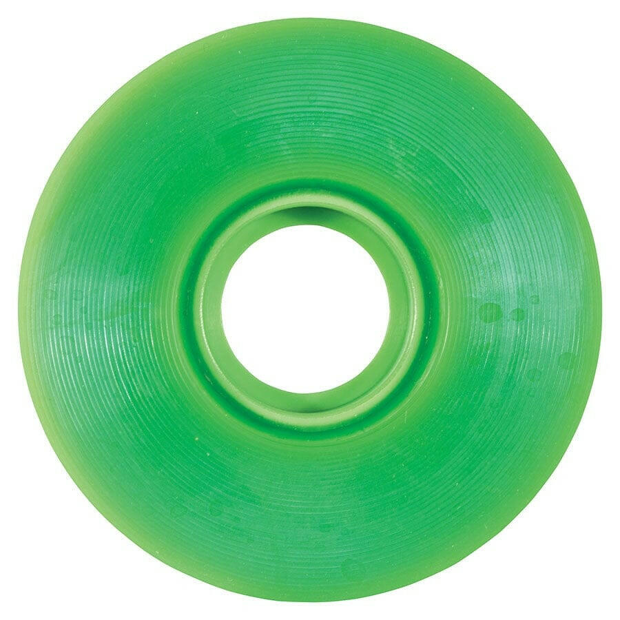 OJ - Mini Super Juice Green 55MM 78A Skateboard Wheels.