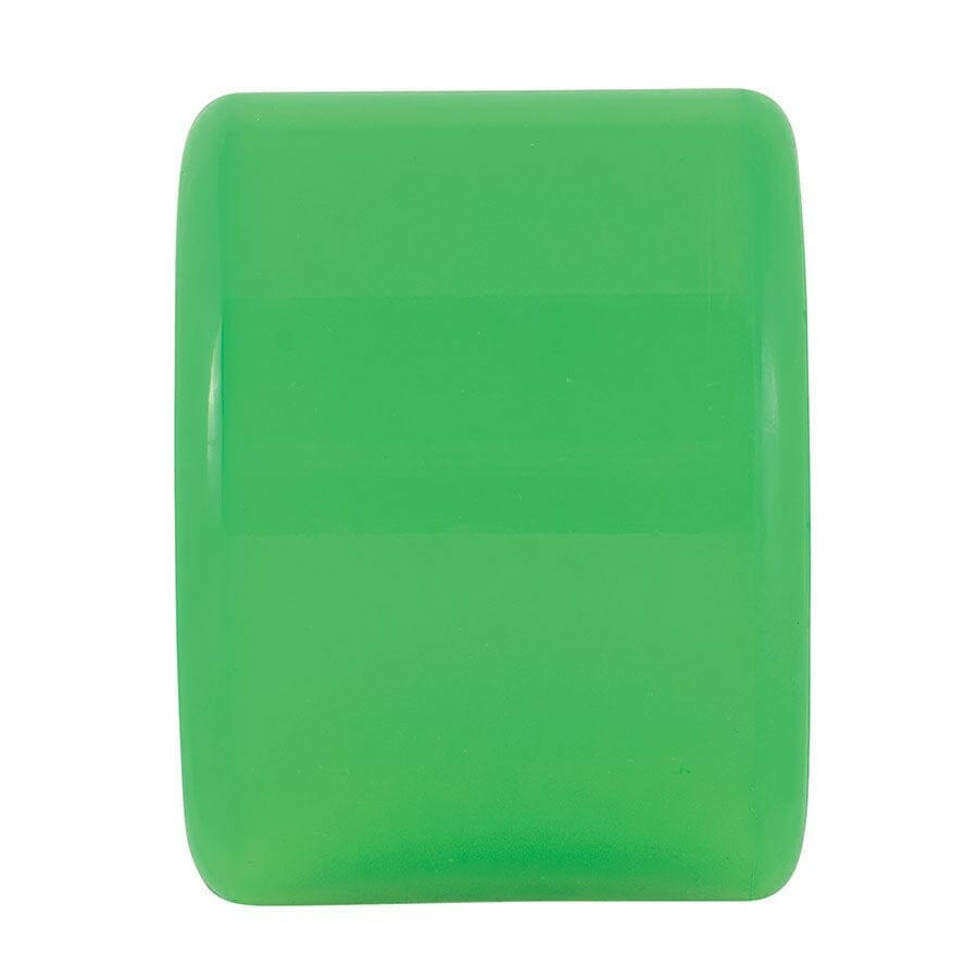 OJ - Mini Super Juice Green 55MM 78A Skateboard Wheels.