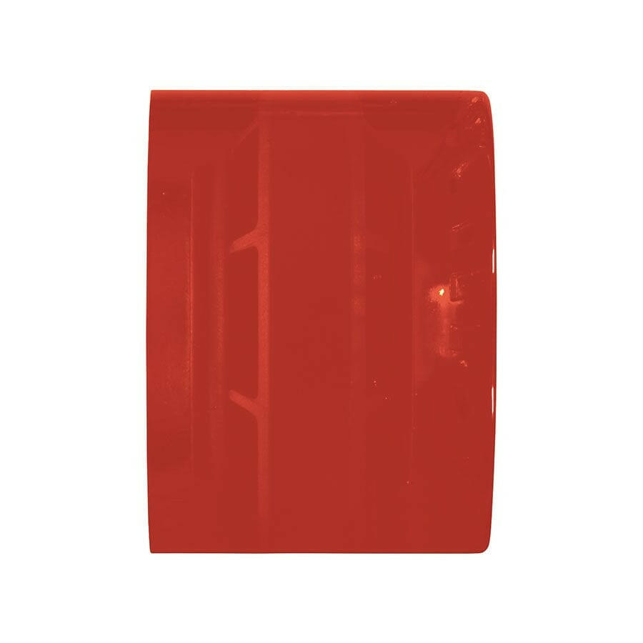 OJ - Super Juice Trans Red 60MM 78A Skateboard Wheels.