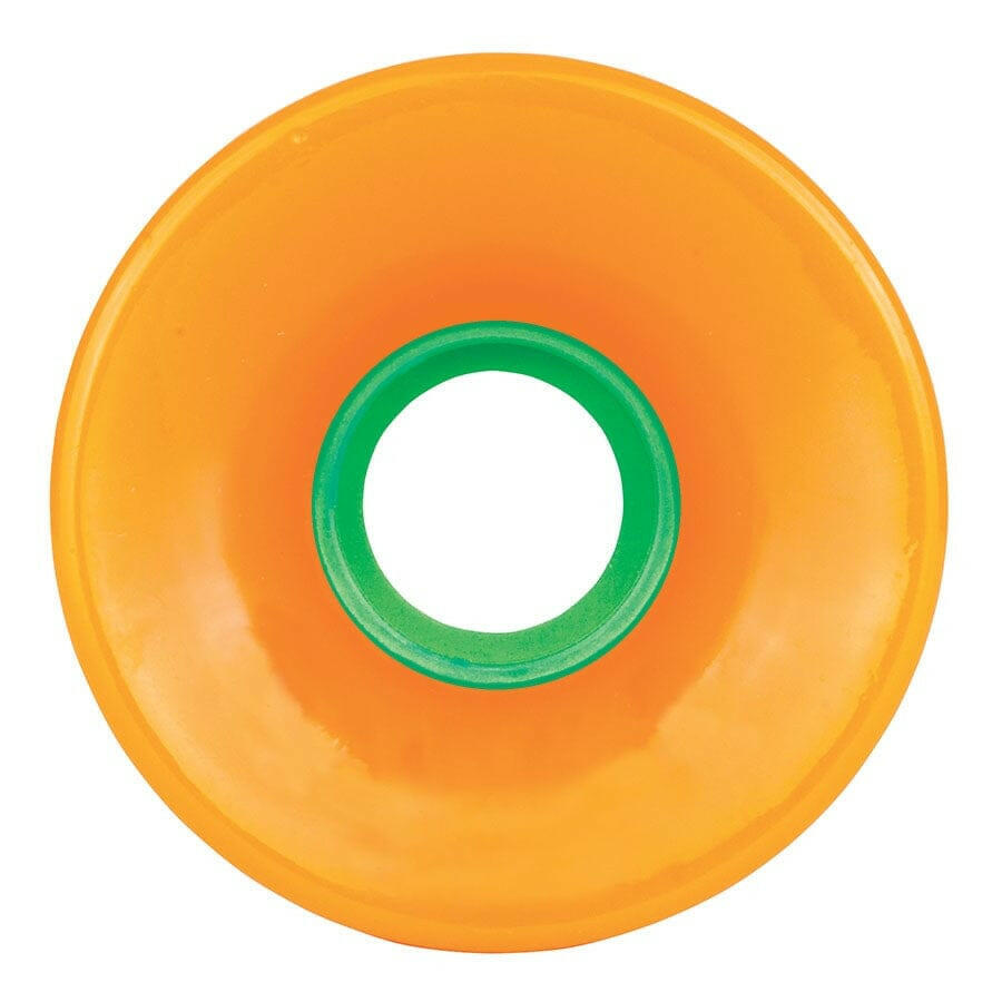OJ - Super Juice Citrus 60MM 78A Skateboard Wheels.