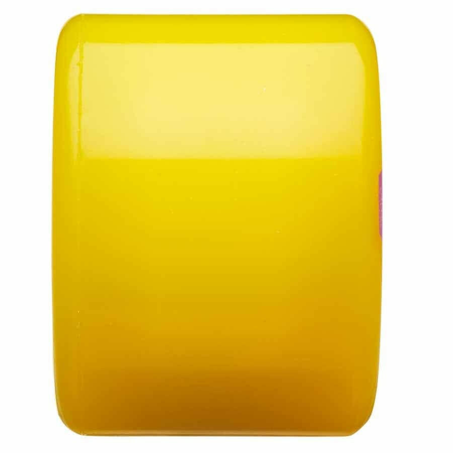 OJ - Super Juice Yellow 60MM 78A Skateboard Wheels.