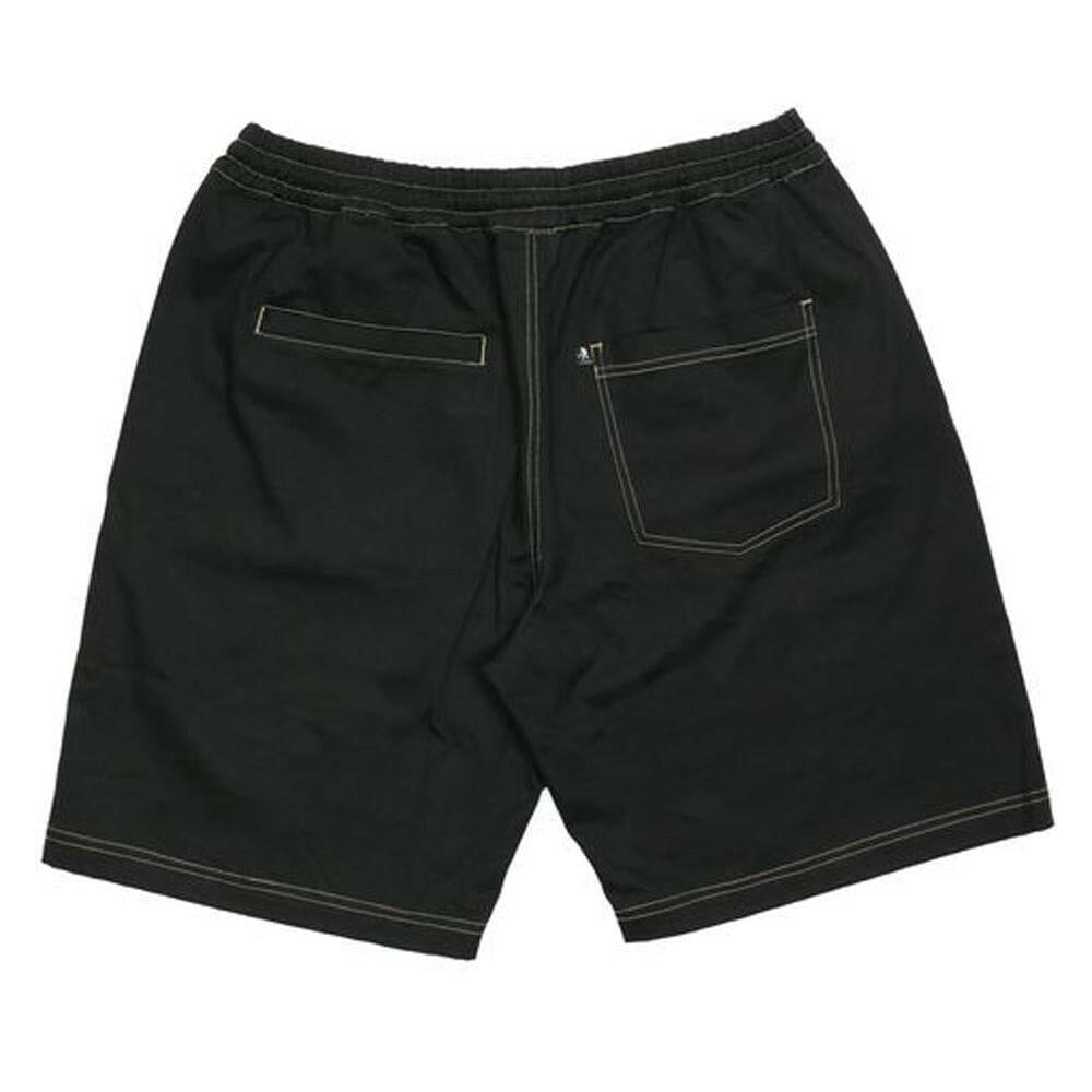 Pass~Port - Diggers Casual Shorts Black.