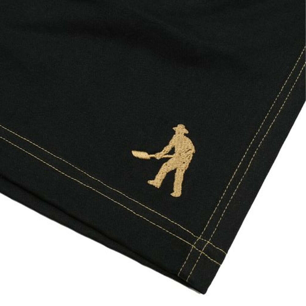 Pass~Port - Diggers Casual Shorts Black.