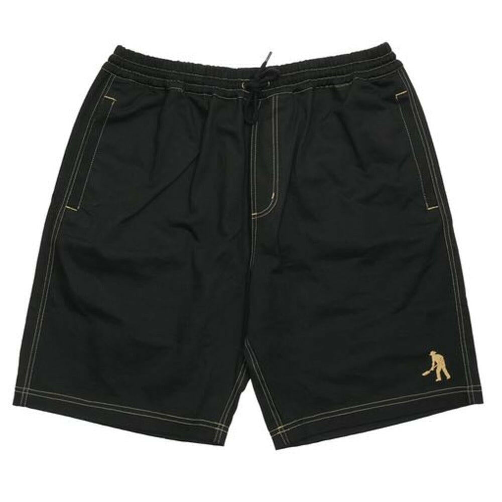 Pass~Port - Diggers Casual Shorts Black.