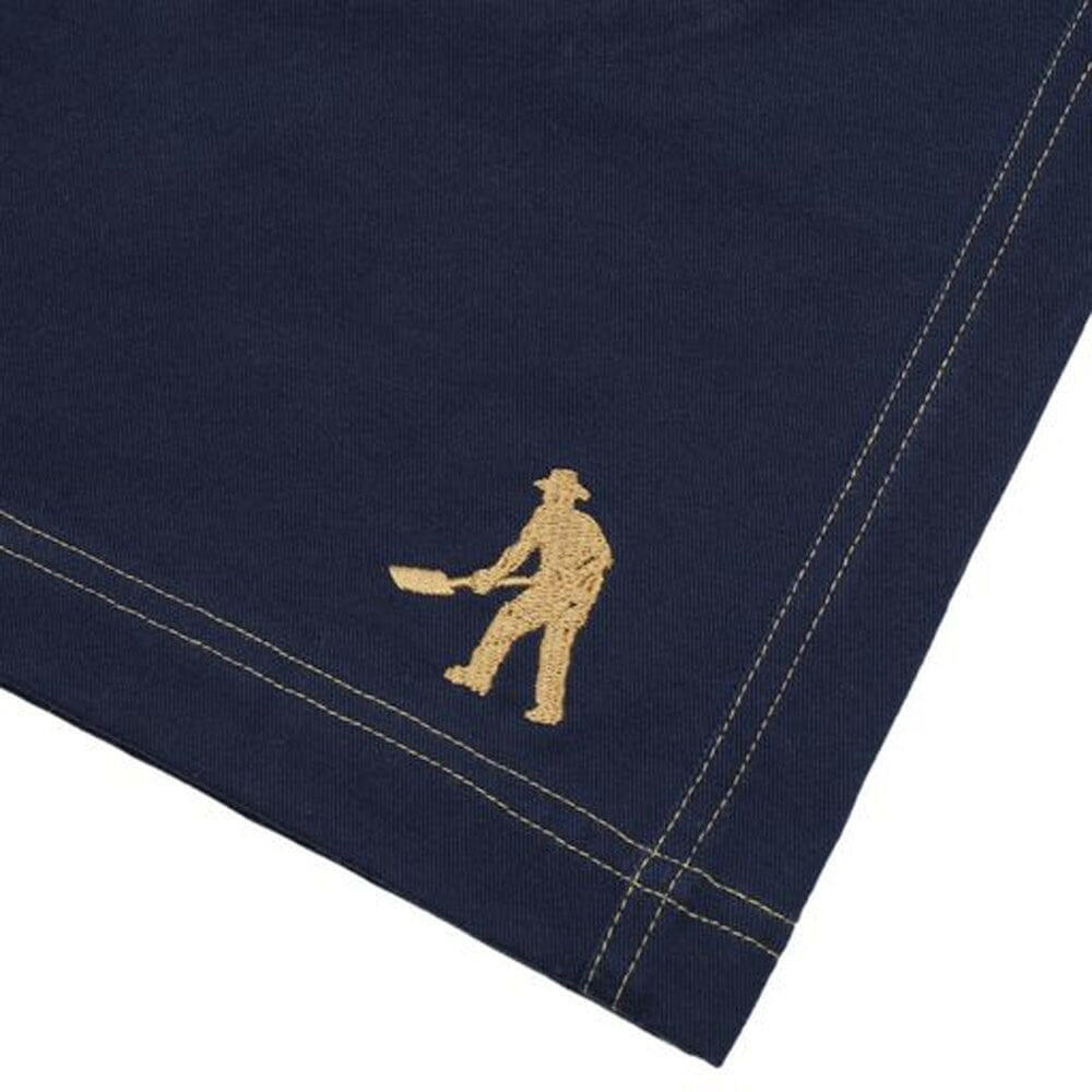 Pass~Port - Diggers Casual Shorts Ink.