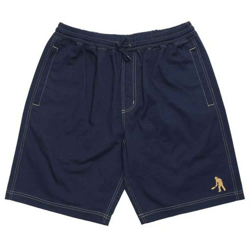 Pass~Port - Diggers Casual Shorts Ink.