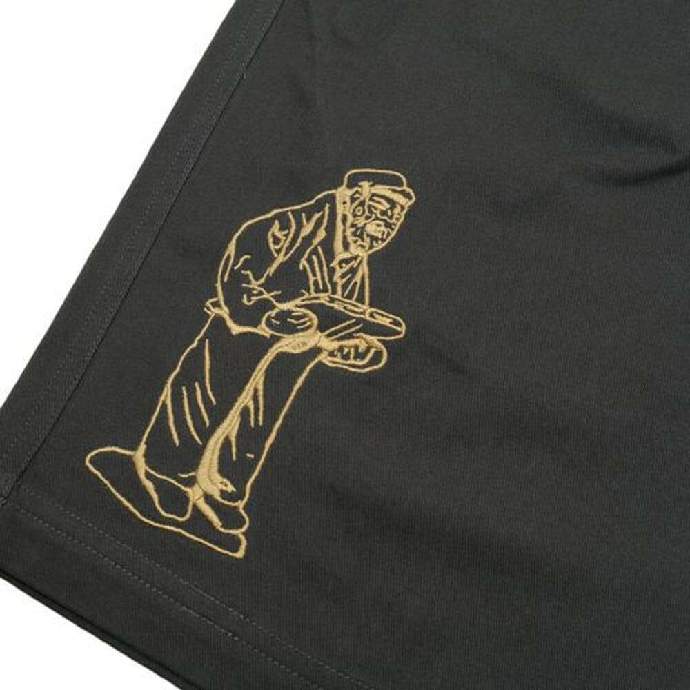 Pass~Port - Publish Casual Shorts Tar.