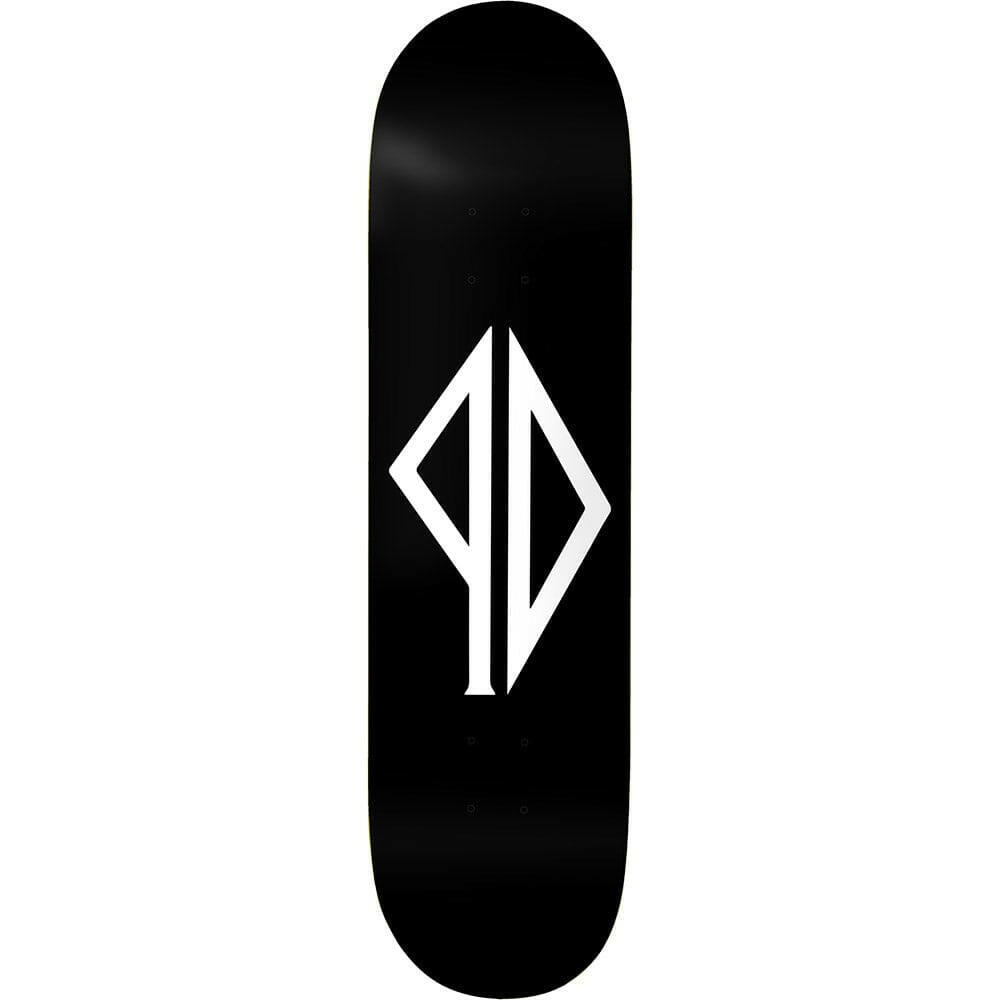 PissDrunx - Original Logo 8.25 Skateboard Deck.