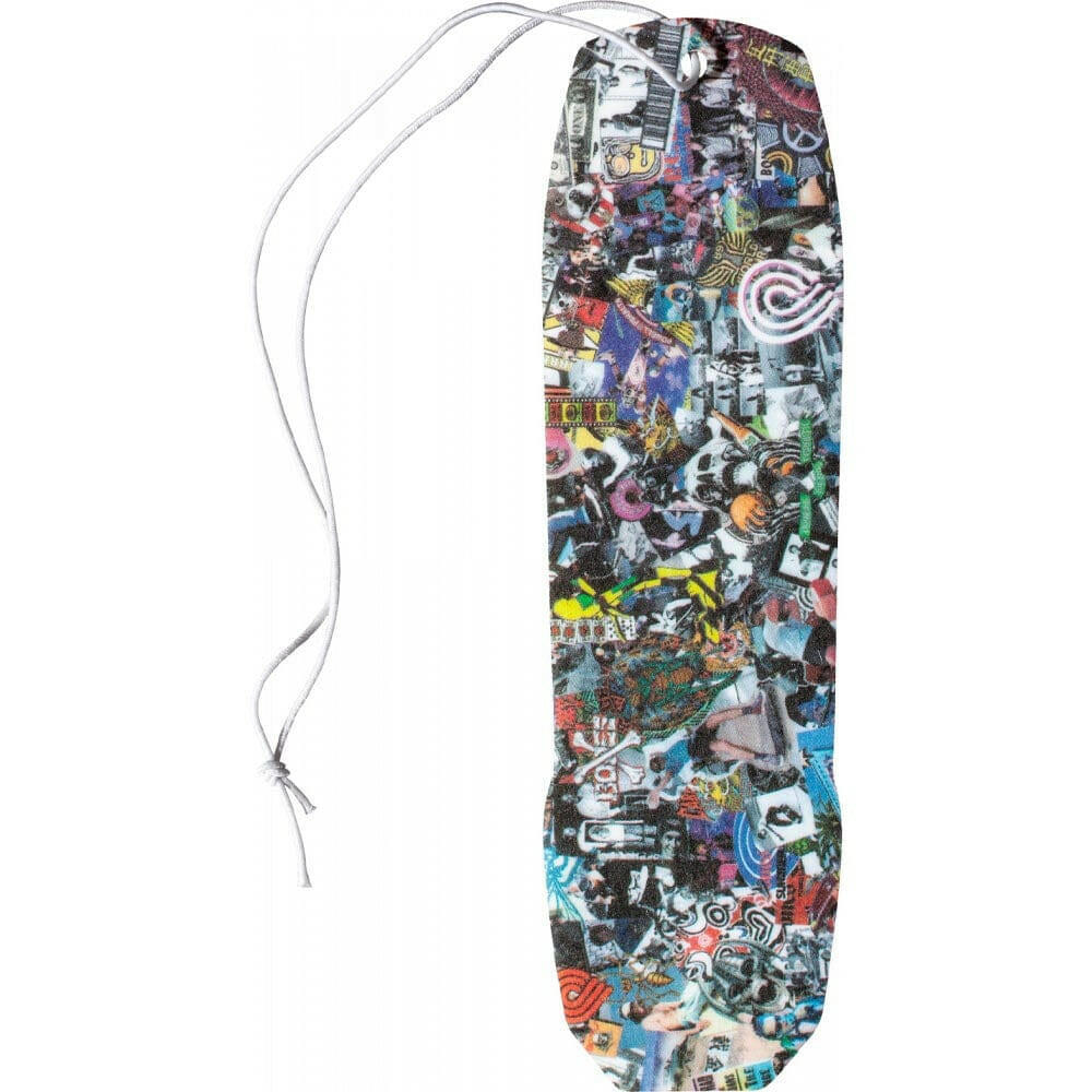 Powell Peralta - Andy Anderson Air Freshener.
