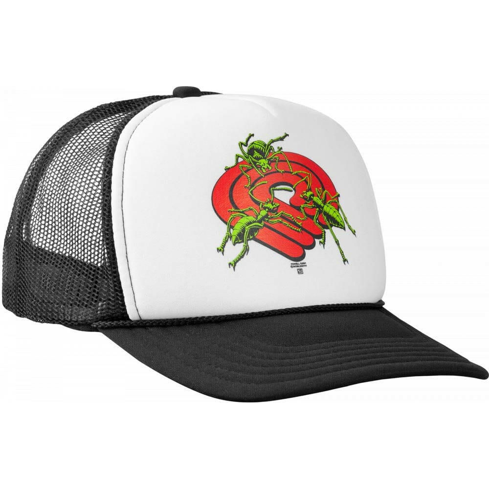 Powell Peralta - Ants Trucker Cap.