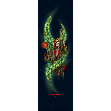 Powell Peralta - Blair Necromancer 10.5 Griptape.