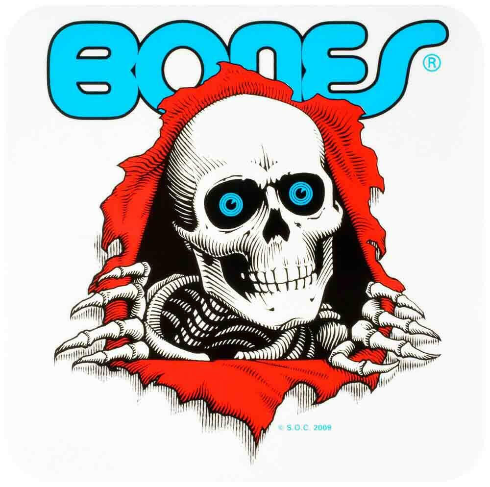 Powell Peralta Ripper Bumper 5