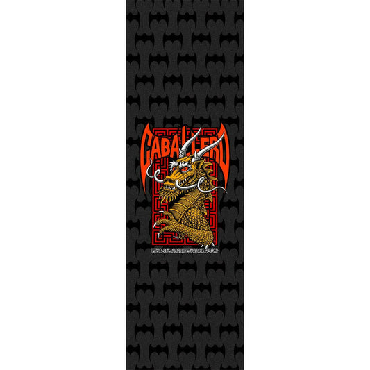 Powell Peralta - Caballero Street 10.5 Griptape.