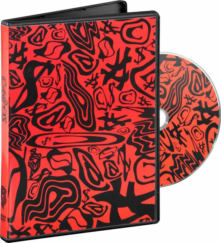 Powell Peralta - Chaos DVD.