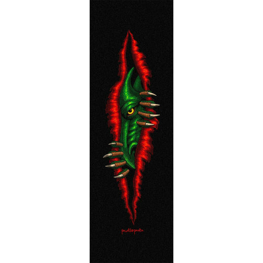 Powell Peralta - Dragon Peeker 10.5 Griptape.