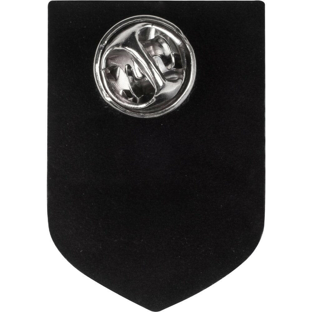 Powell Peralta - Frankie Hill Bulldog Lapel Pin.