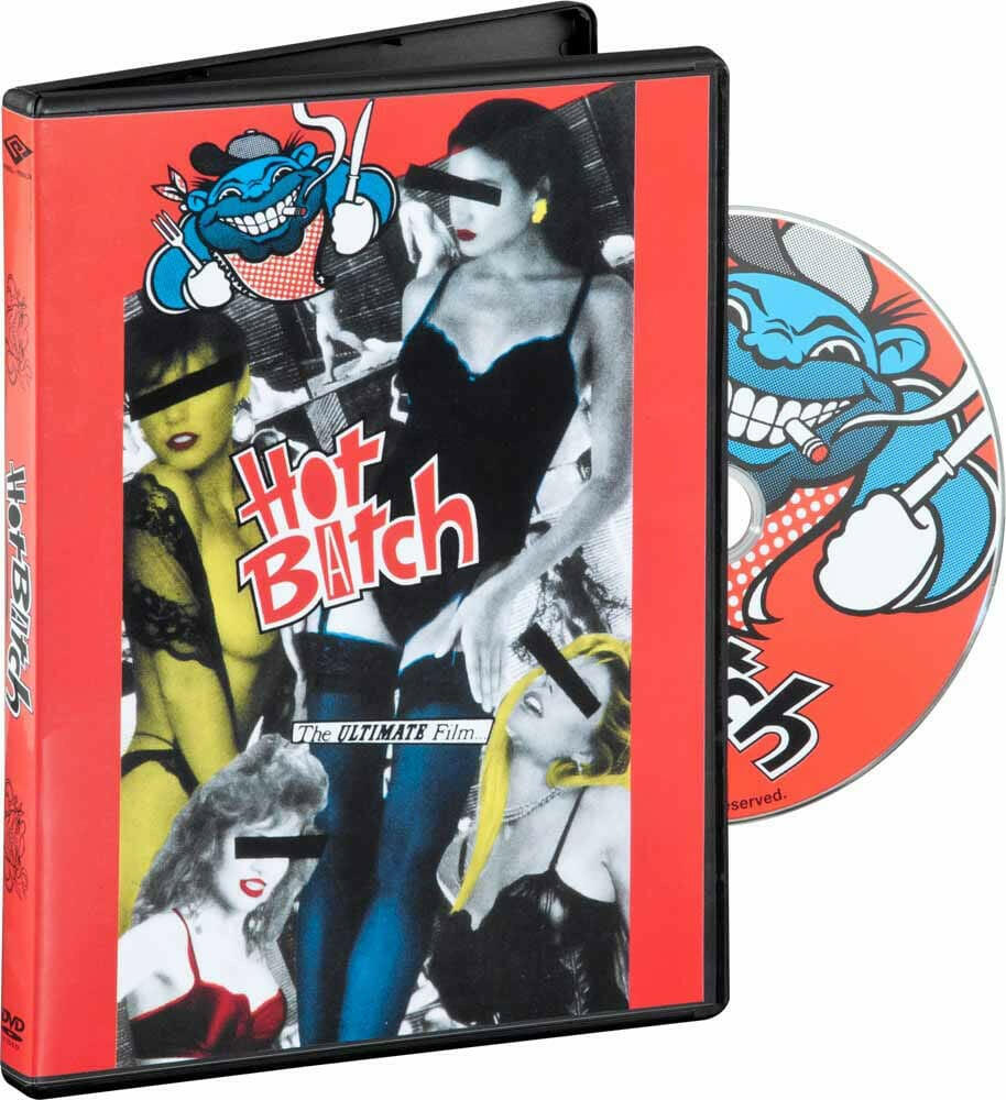 Powell Peralta - Hot Batch DVD.