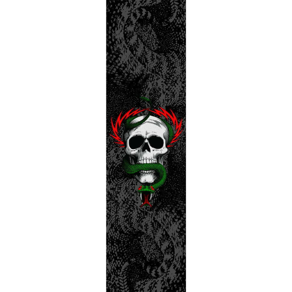 Powell Peralta - Mike McGill Skull & Snake 10.5 Griptape.