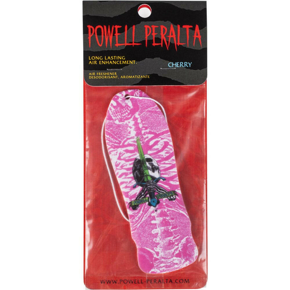 Powell Peralta - OG GeeGah Skull & Sword Air Freshener.