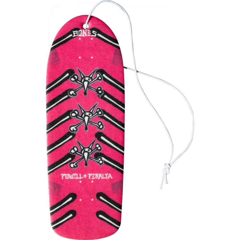 Powell Peralta - OG Rat Bones Air Freshener.