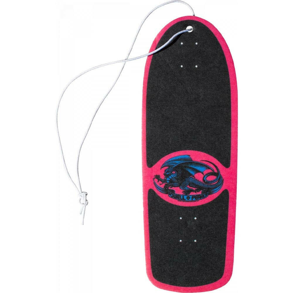 Powell Peralta - OG Rat Bones Air Freshener.