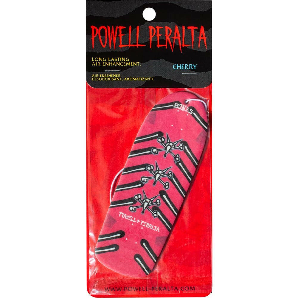 Powell Peralta - OG Rat Bones Air Freshener.