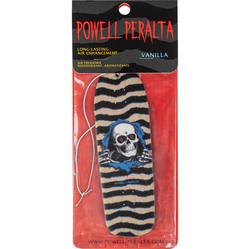 Powell Peralta - OG Ripper Air Freshener Natrural.