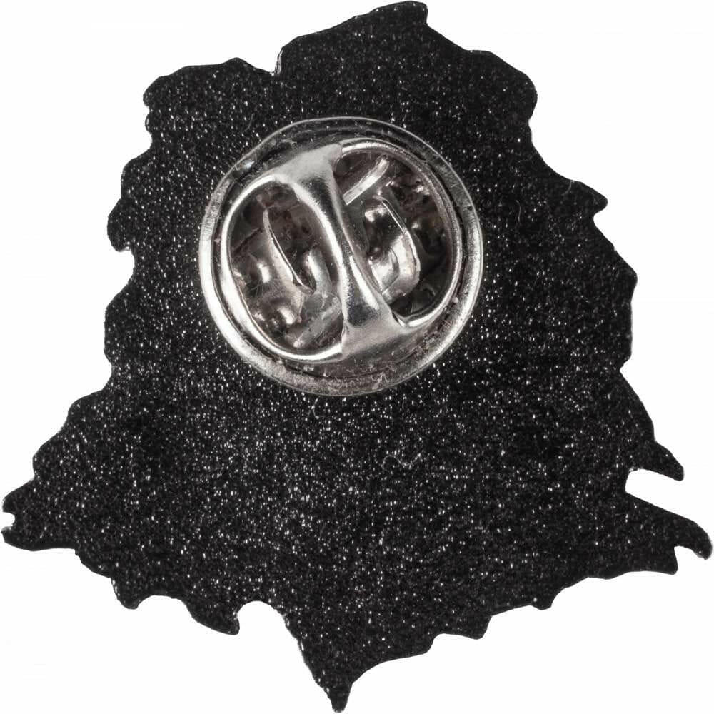 Powell Peralta - Ripper Glow Lapel Pin.