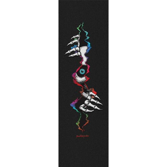 Powell Peralta - Ripper Peeker 9.0 Griptape.