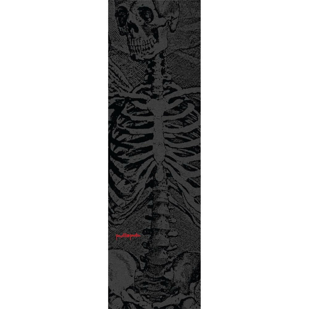 Powell Peralta - Skull & Sword Skeleton 9.0 Griptape.