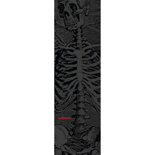 Powell Peralta - Skull & Sword Skeleton 9.0 Griptape.
