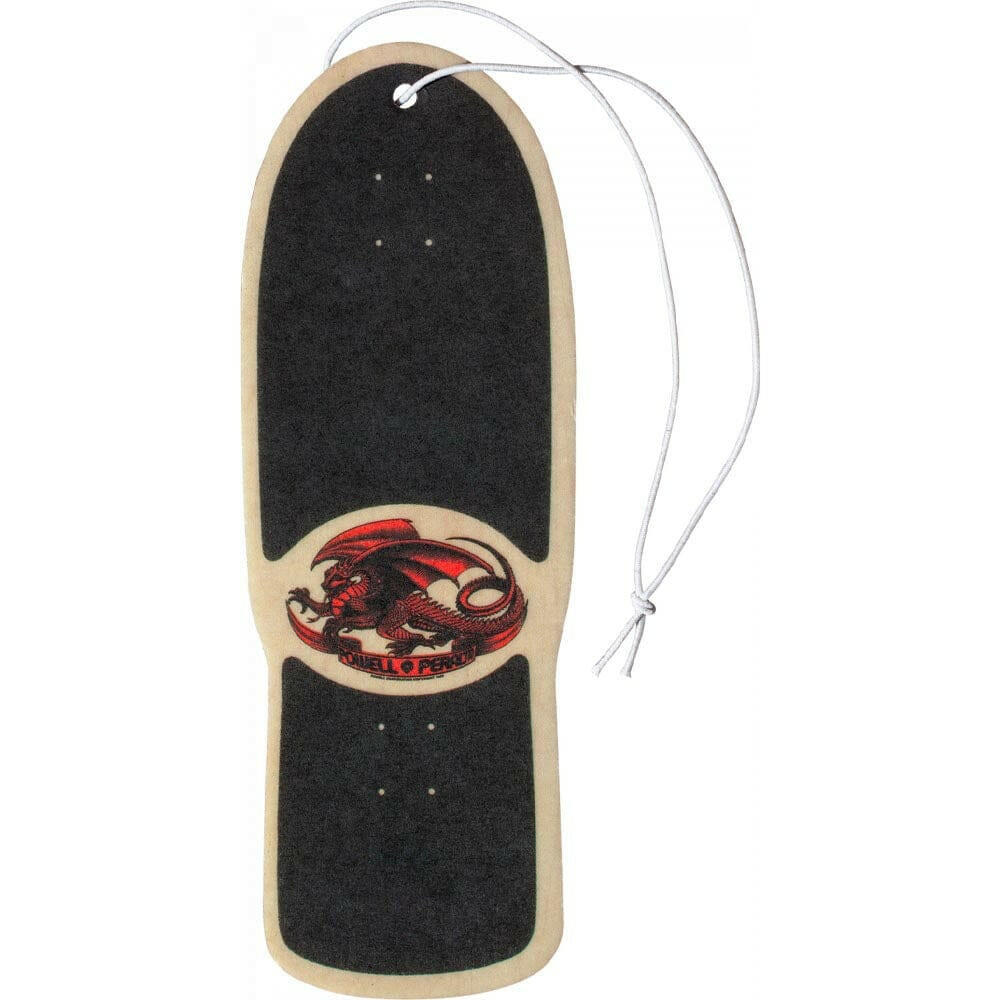 Powell Peralta - Steadham Spade Air Freshener.
