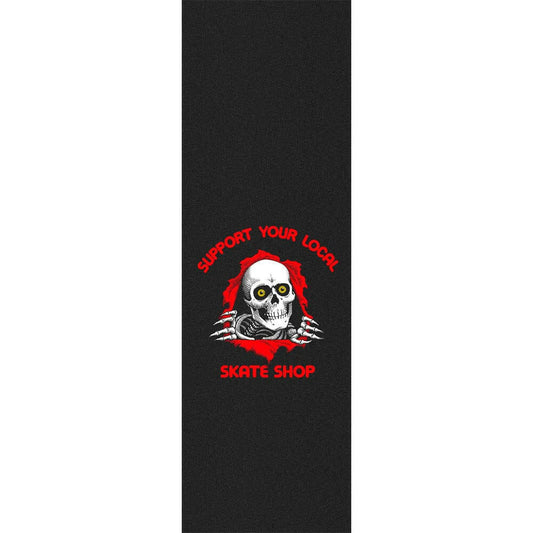 Powell Peralta - Support Your Local 10.5 Griptape.