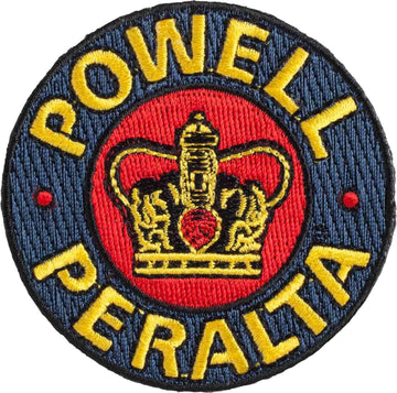 Powell Peralta - Supreme Patch.