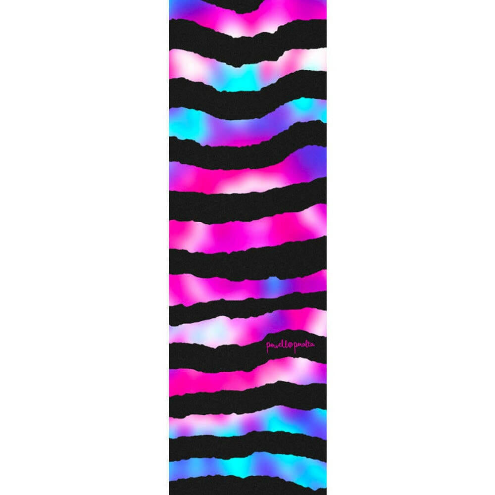 Powell Peralta - Tye Dye Rip 10.5 Griptape.