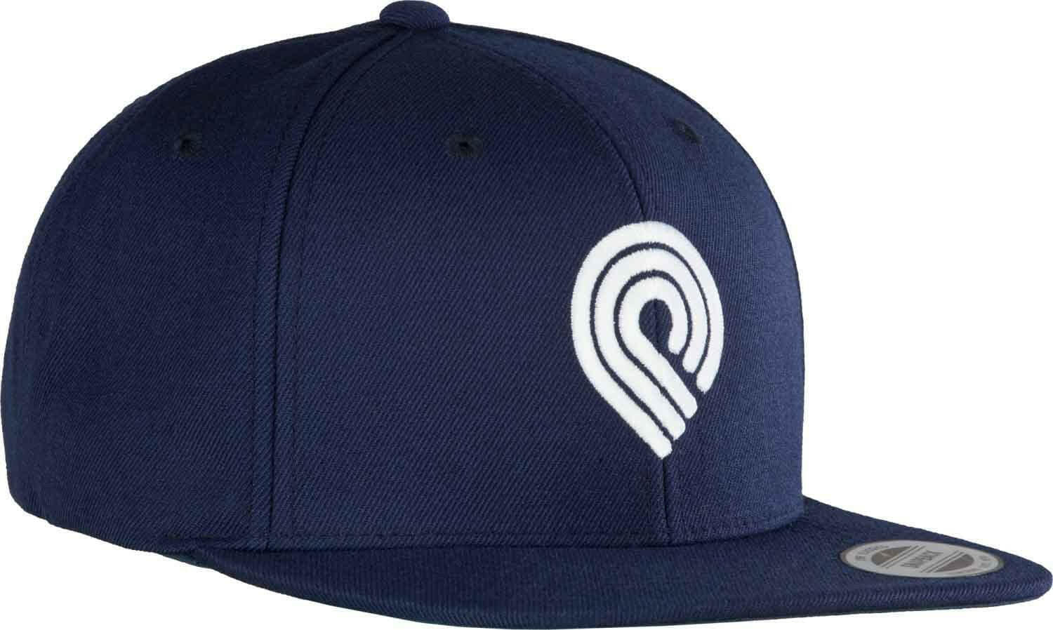 Powell Peralta - Triple P Snapback Navy.