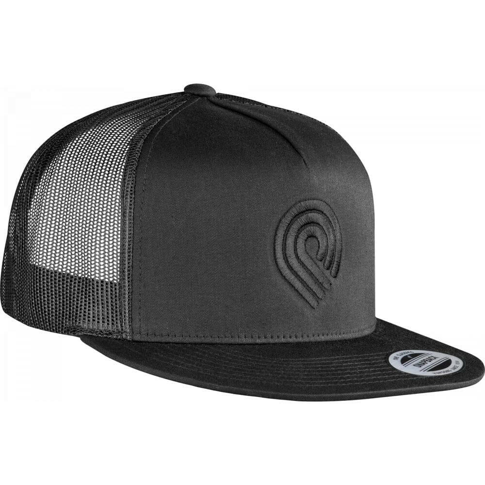 Powell Peralta - Triple P Trucker Black.
