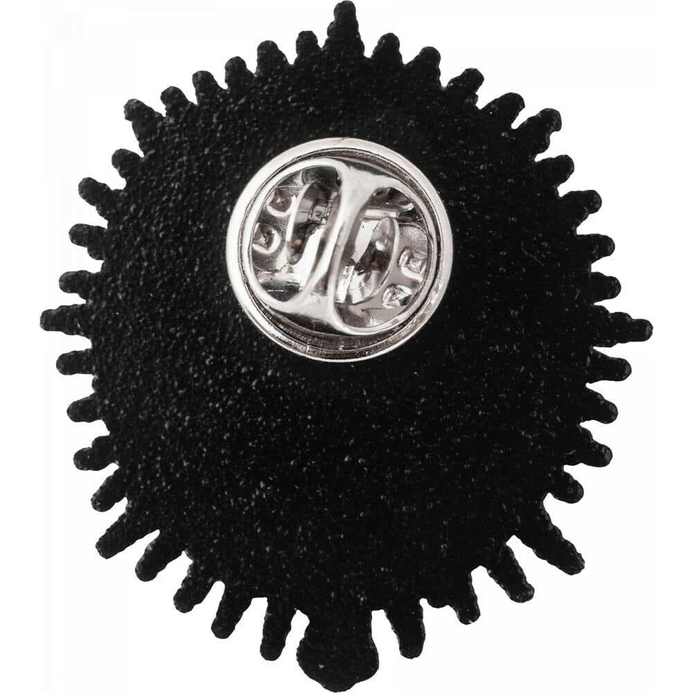 Powell Peralta - Mike Vallely Elephant Lapel Pin.