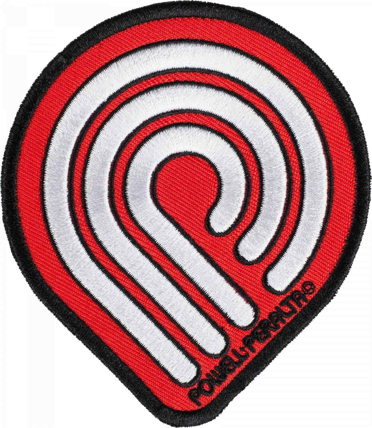 Powell Peralta - Triple P Patch.
