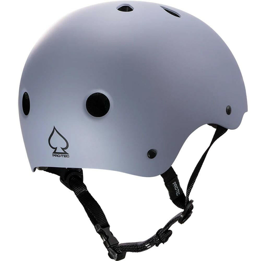 Pro Tec - Classic Certified Helmet Matte Lavender.