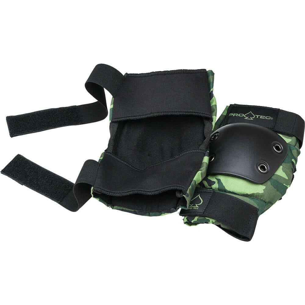 Pro Tec - Street Elbow Pads Camo.